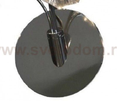 Светильник настенный бра Lussole LSC-3001-03 CASERTA