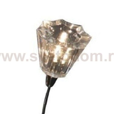 Светильник настенный бра Lussole LSC-3001-03 CASERTA