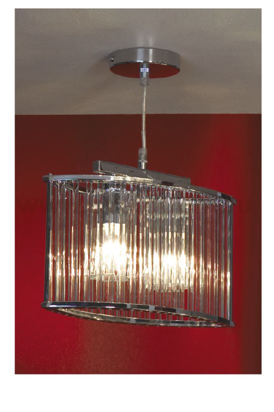 Светильник подвесной Lussole LSC-3306-02 NARDO