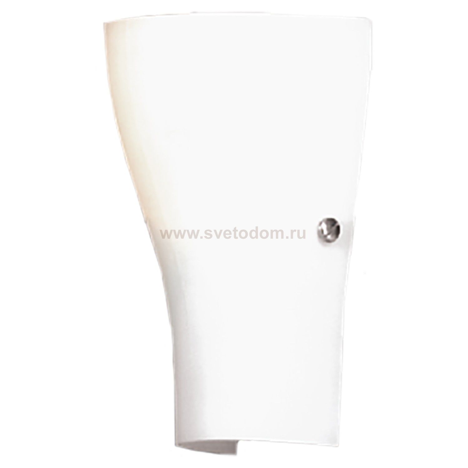 Светильник настенный бра Lussole LSC-5601-01 BIANCO