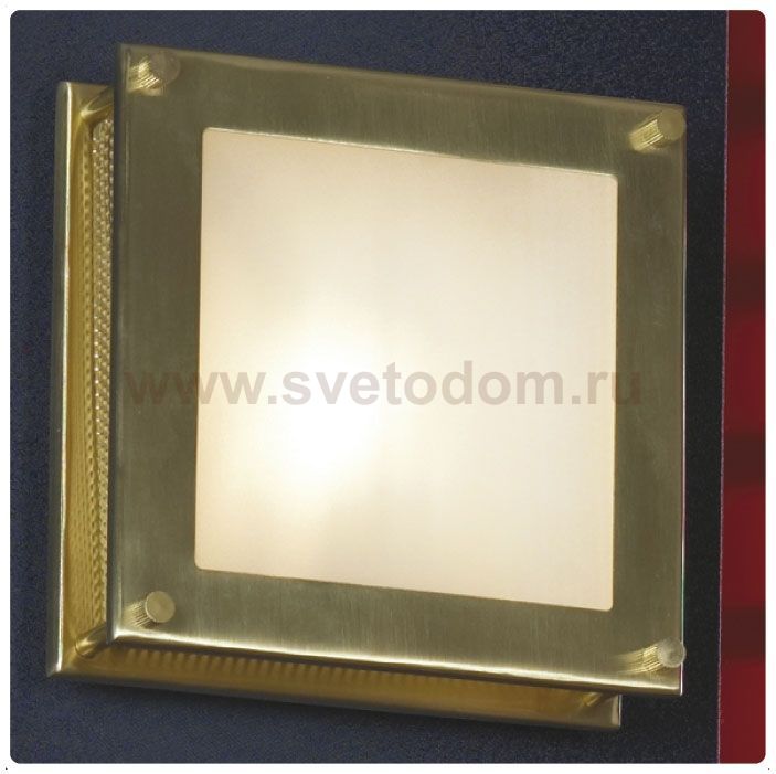 Светильник Lussole LSC-6712-01