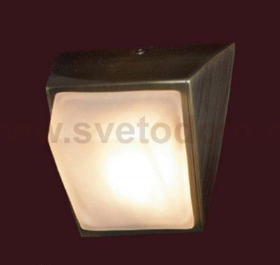 Светильник настенный бра Lussole LSC-6891-01 CORVARA
