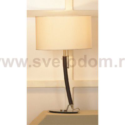Настольная лампа Lussole LSC-7104-01 SILVI