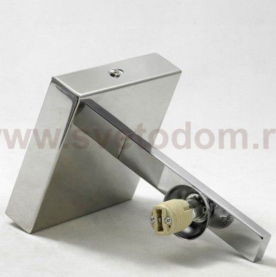 Светильник настенный бра Lussole LSC-8001-01 Sorso