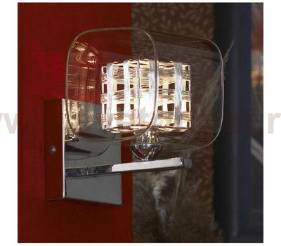 Светильник настенный бра Lussole LSC-8001-01 Sorso