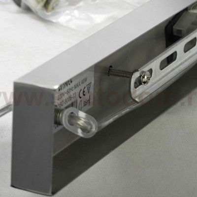 Светильник подвесной Lussole LSC-8006-03 Sorso