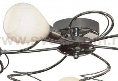 Люстра Lussole LSC-8303-07 ABRIOLA