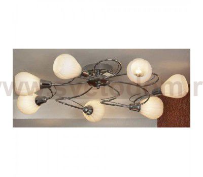 Люстра Lussole LSC-8303-07 ABRIOLA