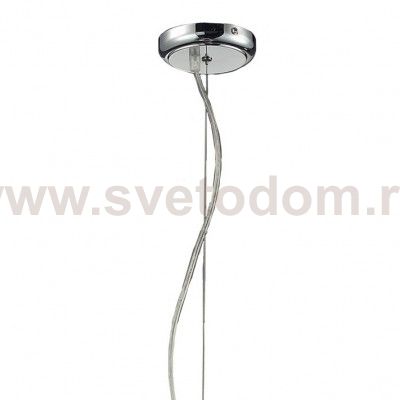 Люстра подвесная Lussole LSC-8406-06 PIAGGE