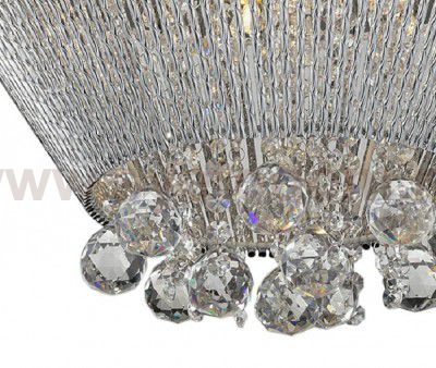 Люстра Lussole LSC-8407-06 PIAGGE