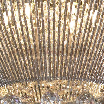 Люстра Lussole LSC-8407-12 PIAGGE