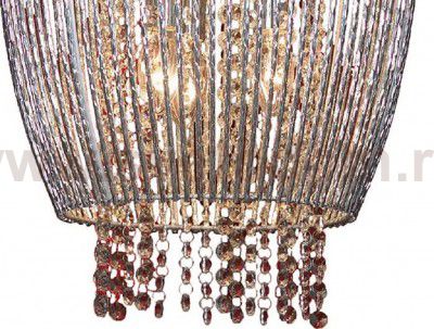 Светильник подвесной Lussole LSC-8416-09 PIAGGE