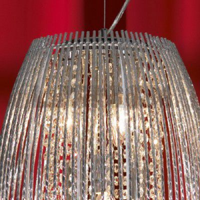 Светильник подвесной Lussole LSC-8416-09 PIAGGE