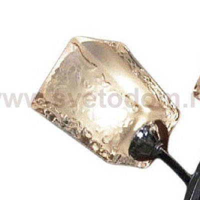 Светильник настенный бра Lussole LSC-9001-02 SARONNO