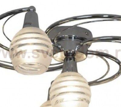 Люстра Lussole LSC-9307-06 BARCHI
