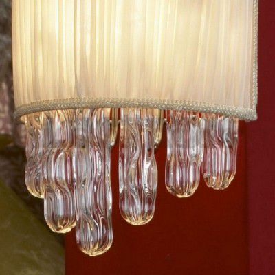 Светильник настенный бра Lussole LSC-9501-02 Appiano