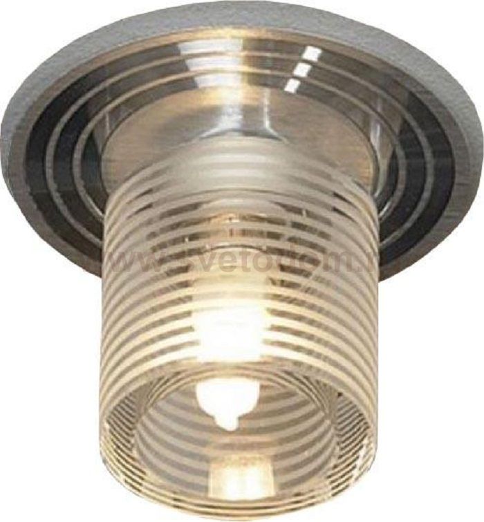 Точечный встраиваемый светильник Lussole LSF-0820-01 DOWNLIGHTS