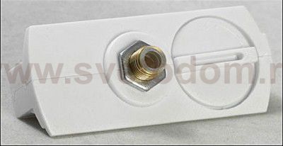 Трековый светильник Lussole LSF-1156-01-TAW Track Light