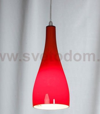 Трековый светильник Lussole LSF-1156-01-TAW Track Light