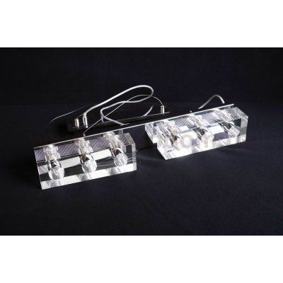 Уценка. Люстра подвесная Lussole LSF-1303-06 NOTTE DI LUNA