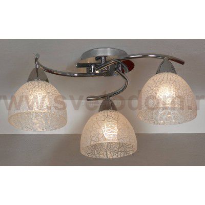 Люстра Lussole LSF-1603-03 ZUNGOLI