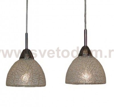 Люстра подвесная Lussole LSF-1606-03 ZUNGOLI