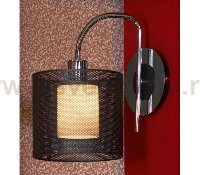 Светильник настенный бра Lussole LSF-1901-01 ROVELLA