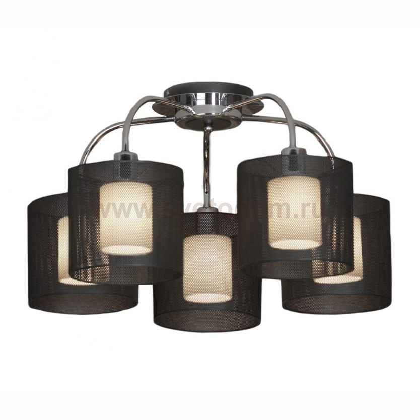 Люстра Lussole LSF-1903-05 ROVELLA