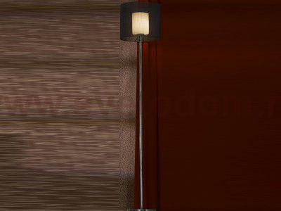 Торшер напольный Lussole LSF-1905-01 ROVELLA