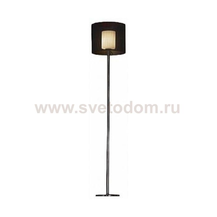 Торшер напольный Lussole LSF-1905-01 ROVELLA