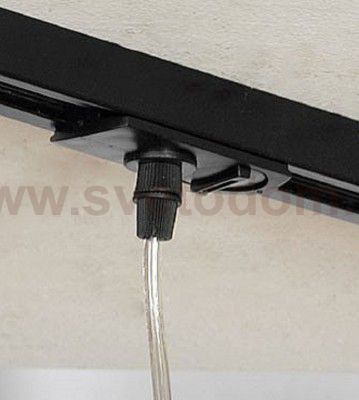 Трековый светильник Lussole LSF-1906-01-TAW Track Light