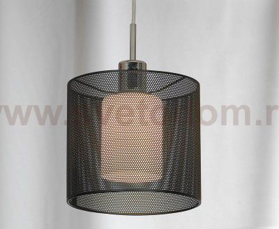Трековый светильник Lussole LSF-1906-01-TAW Track Light