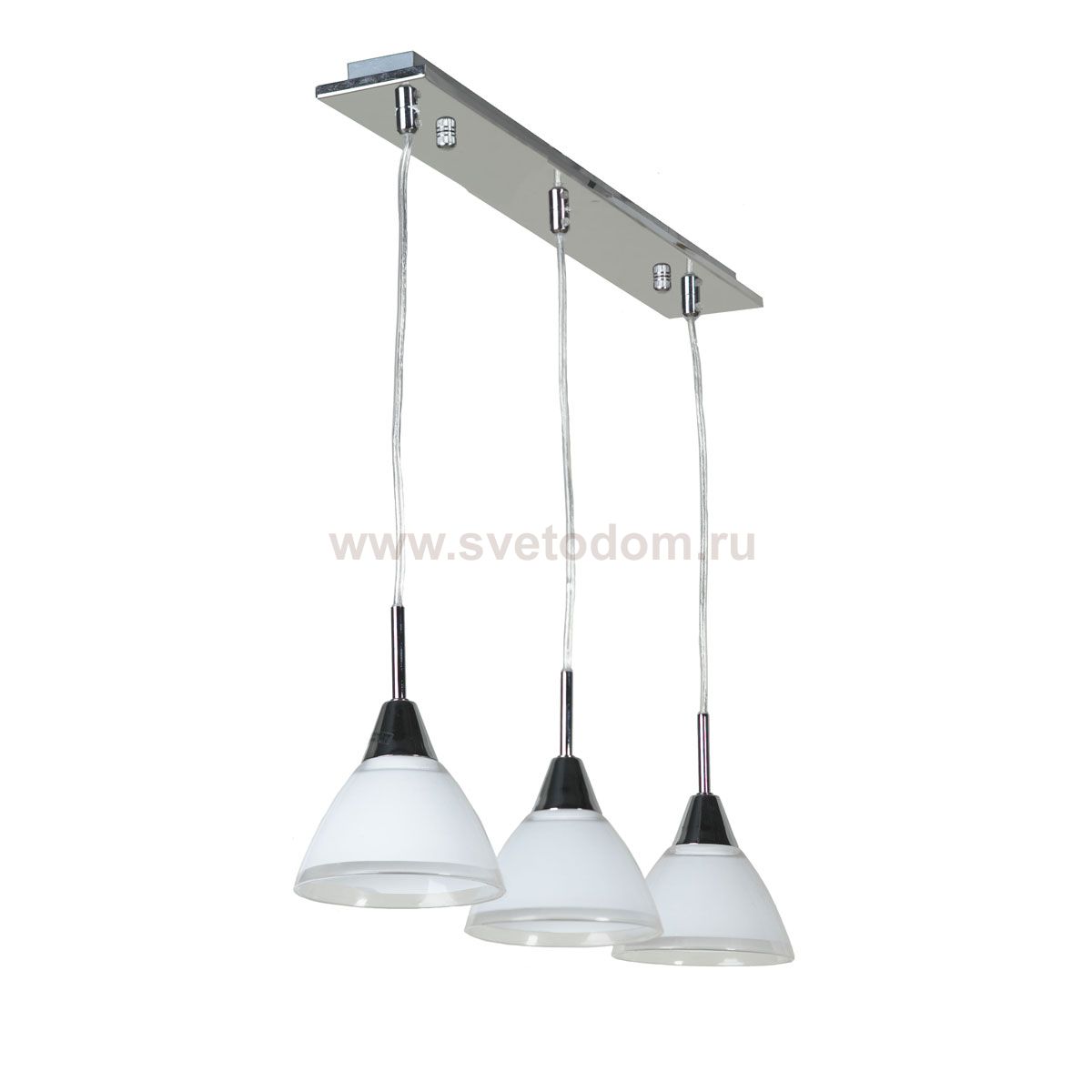 Светильник подвесной Lussole LSF-2006-03 Olmedo