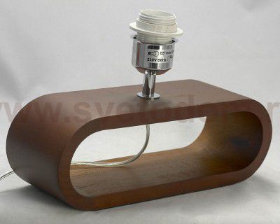 Настольная лампа Lussole LSF-2104-01 Nulvi