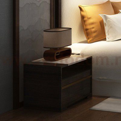 Настольная лампа Lussole LSF-2104-01 Nulvi