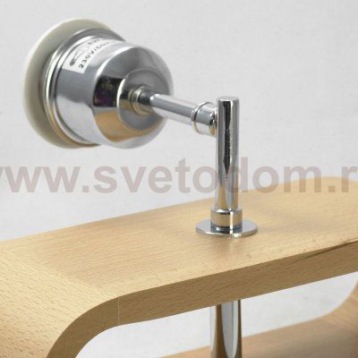 Бра настенные Lussole LSF-2111-01V Nulvi