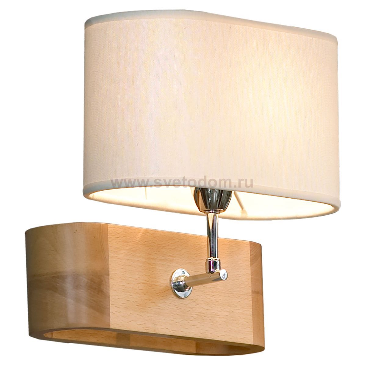 Бра настенные Lussole LSF-2111-01V Nulvi