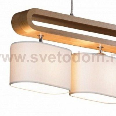 Люстра подвесная Lussole LSF-2113-03 Nulvi