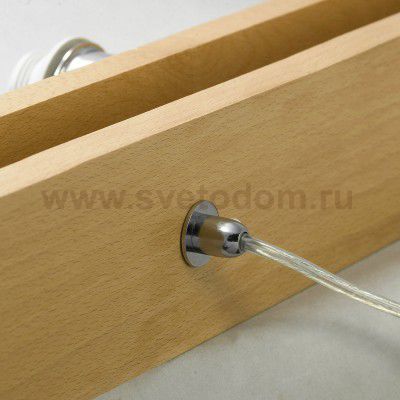 Уценка. Люстра подвесная Lussole LSF-2113-03 Nulvi