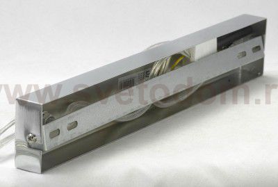 Люстра подвесная Lussole LSF-2113-03 Nulvi