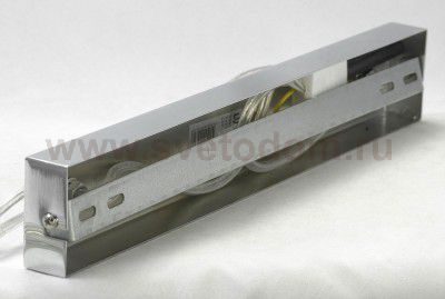 Уценка. Люстра подвесная Lussole LSF-2113-03 Nulvi