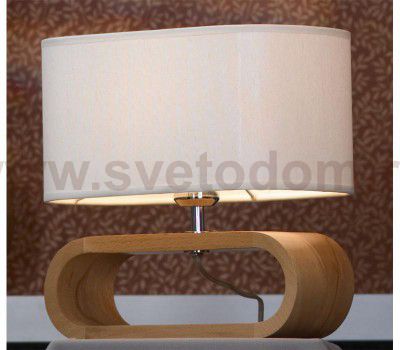 Настольная лампа Lussole LSF-2114-01 Nulvi