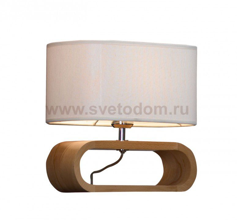 Настольная лампа Lussole LSF-2114-01 Nulvi