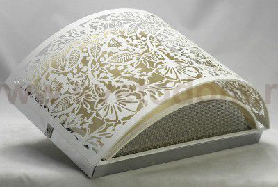 Светильник настенно-потолочный Lussole LSF-2301-01 VETERE