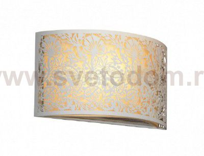 Светильник настенно-потолочный Lussole LSF-2301-01 VETERE