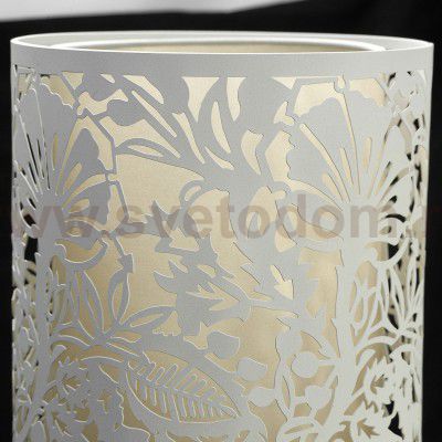 Настольная лампа Lussole LSF-2304-01 VETERE