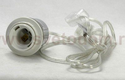 Настольная лампа Lussole LSF-2304-01 VETERE