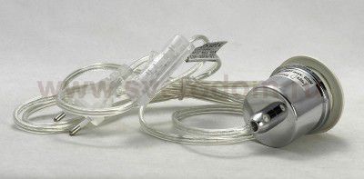 Настольная лампа Lussole LSF-2304-01 VETERE