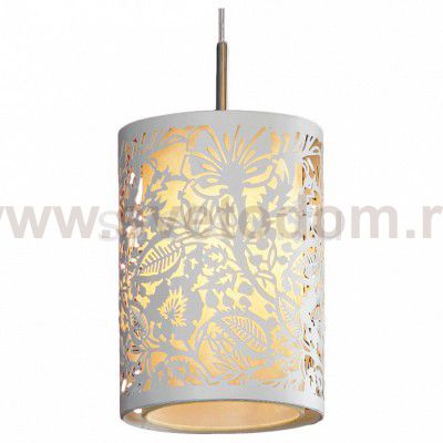 Светильник подвесной Lussole LSF-2306-01 VETERE