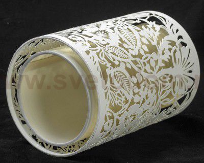 Светильник подвесной Lussole LSF-2306-01 VETERE